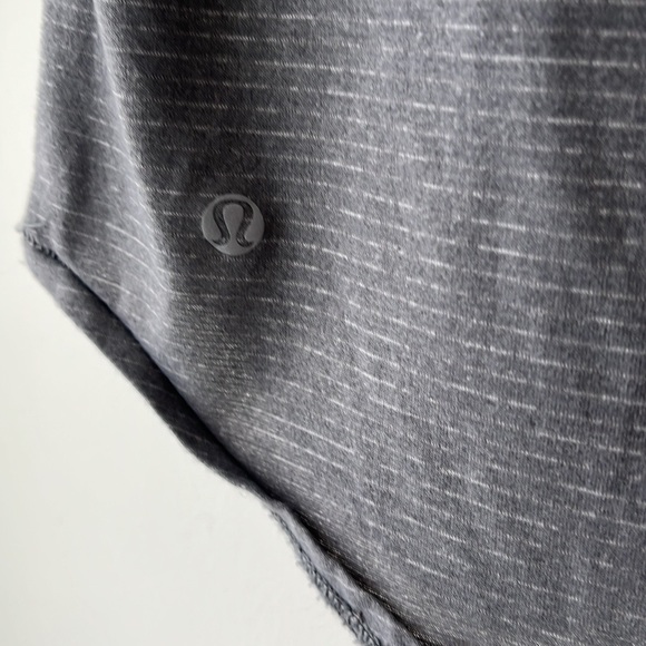 Lululemon Run Away tee - Picture 3 of 4